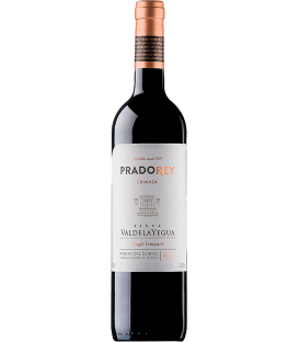 PradoRey Crianza 2021 50cl