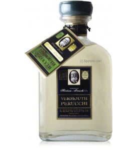 Más sobre Vermouth Perucchi Blanco 1L