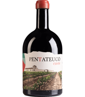 Pentateuco Cuvée 2019