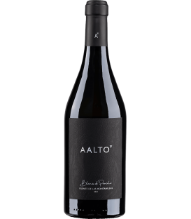 Aalto Blanco de Parcela 2022