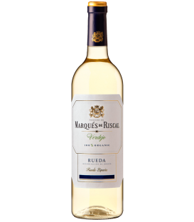 Marqués de Riscal Verdejo 2023