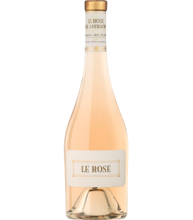 Le Rosé de Antídoto 2022