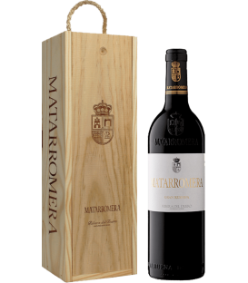 Matarromera Gran Reserva 2014