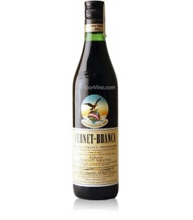 Mehr über Vermut Fernet Branca