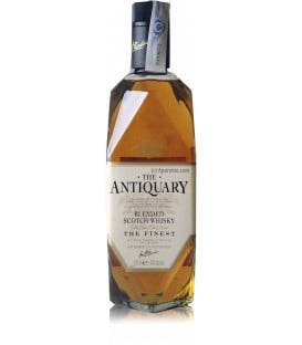 More about The Antiquary Finest
