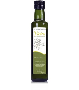 More about Aceite de Oliva Virgen Extra Vieiru 25 cl.