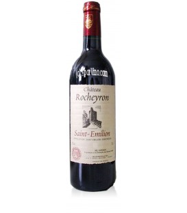 More about Château Rocheyron 2010