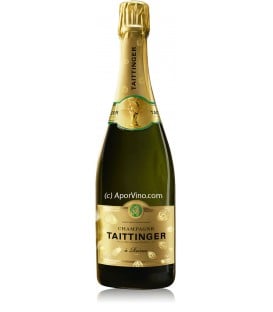 More about Taittinger Brut Reserve Fifa World Cup