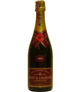 Más sobre Moët &amp; Chandon Brut Imperial Grand Vintage Rosé