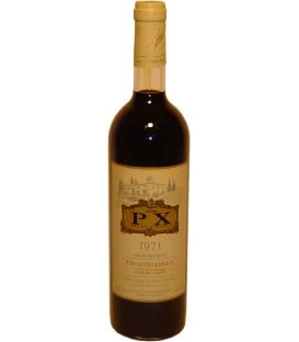 More about PX Reserva 1971