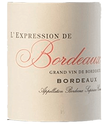 L'Expression de Bordeaux 2011