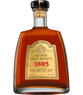 More about Brandy Gran Reserva 1885