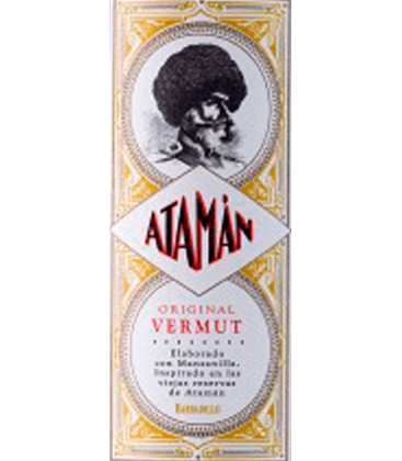 Vermut Ataman