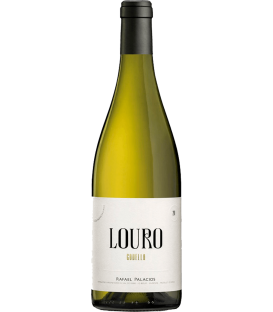 Louro 2017
 Size-750 ml (Botella)