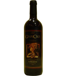 More about Gran Caus Negre 2000