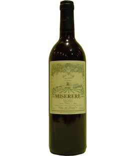 More about Miserere Cosecha 2002