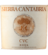 Sierra Cantabria CVC