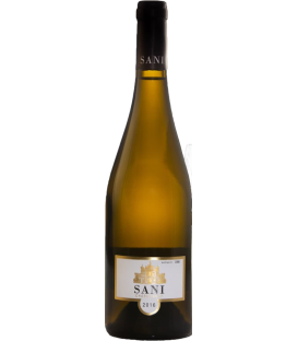 Más sobre Sani Chardonnay Barrica 2016