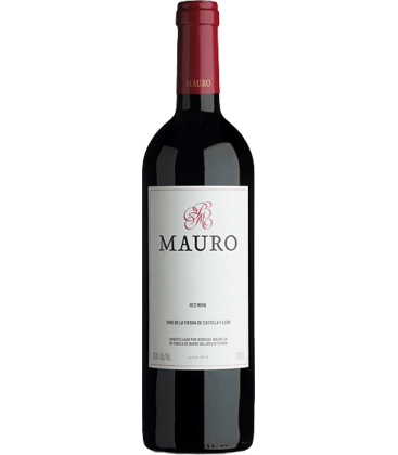 Mauro 2017