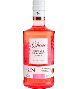 More about Chase Rhubarb &amp; Bramley Apple Gin